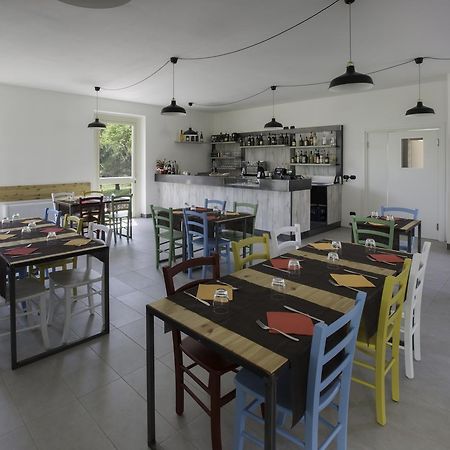 Cascina Monte Diviso Hostel Gallarate Exterior foto